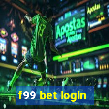 f99 bet login